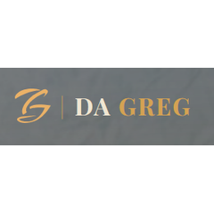 Distributore da Greg di Lamusta Gregorio